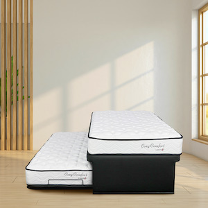 Single: Cozy Comfort Pop Up