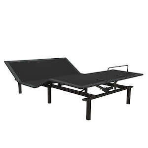 King Single: Tempur Motion Adjustable Bed Frame