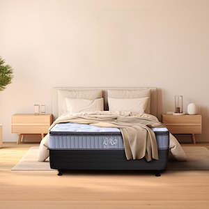Single Beds: Kyro Pillow Top