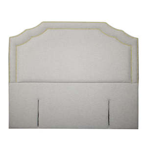 Headboards Bases: Bella Vista Headboard