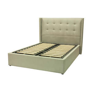 Storage Beds: Cuba Lift Up Bed