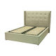 Cuba Lift Up Bed