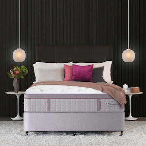 Single Beds: Couture Ultra Plush