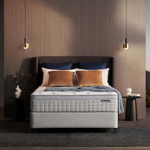 Single Beds: Ashbury Firm