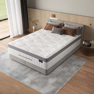 Vistella Queen Cloud Cooling Plush