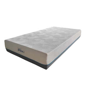 Memory Foam: i-Flex2 Gel