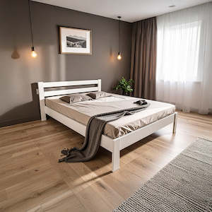 Rock Bottom Price: Leo White Combo