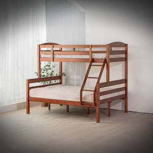 Clearance: Chilton Duo Bunk Bed