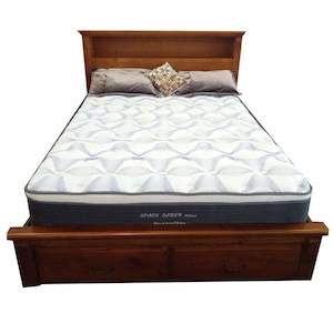 Victoria Bed Frame