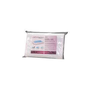 Pillows: Contour Gel Pillow