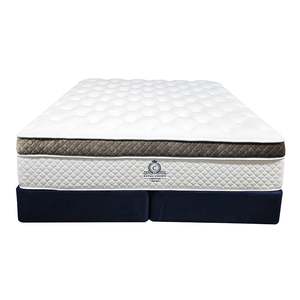Single Beds: Royal Crown Mattress
