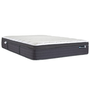 Dahlia Plush Mattress