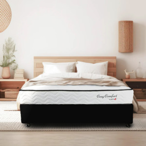 Cozy Comfort Double