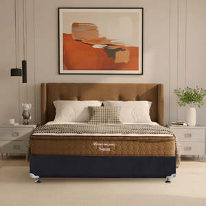 King Beds: Osteo Balance King