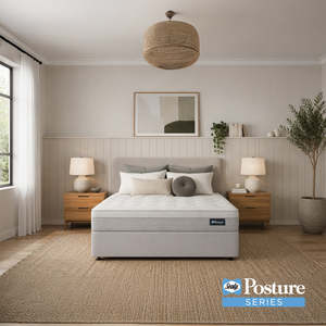 Posture Revive Ultra Plush