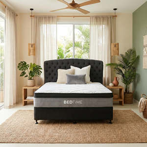 Single Beds: Comfort Pro