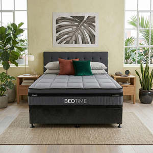 Single Beds: Ortho Align Medium