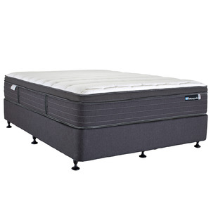 Dahlia Plush Queen Sleep set