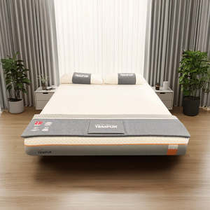 Tempur Activate 21 Soft Super King Mattress