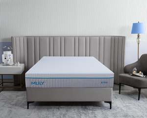 Beds And Mattresses: Mlily Aura Medium Mattress