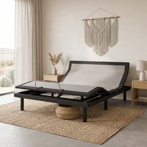 iFit Slim 3200M Queen Adjustable Base