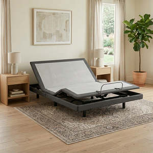 iFit Slim 2200M Long Single Adjustable Base