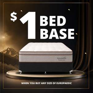 Europaedic (Promo)