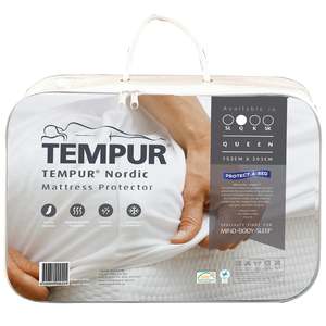 King Single: Tempur Nordic CT Mattress Protector
