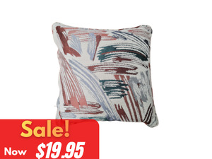 Cushion Class Squiggle