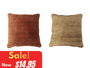 Cushion Sand Dune