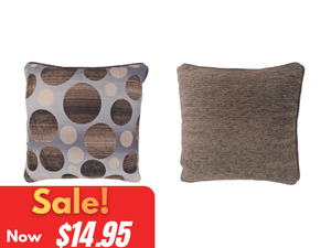 Cushion Spot Autumn