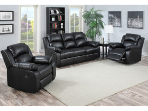 Lounge Suites: Sydney 3RR+R+R