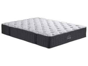 Bed and Bedroom: Cloud Firm 5 Zone Pocket Spring Mattress – Firm Feel