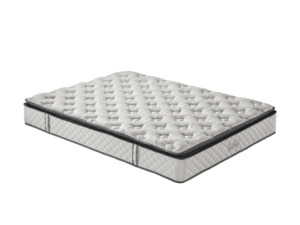 Gemini Pillow Top Mattress