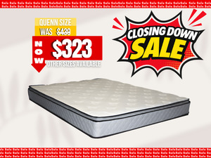 Signature Mattress