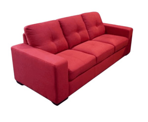Cypress 3 Seater