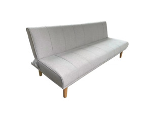 April Sofa Bed – Grey