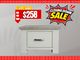 Norway 1 Drawer Lamp Table