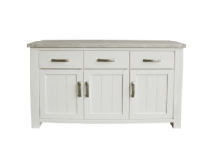 Norway 1.32M Buffet