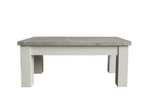 Lounge and Living: Norway Coffee Table