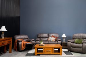 Lounge and Living: Pinegate1 Drawer Coffee Table