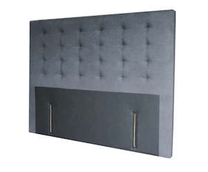 Headboards Bases: Dorsett Headboard