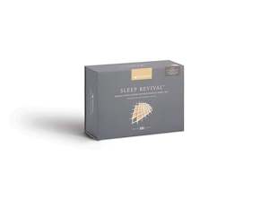 Bedding: Protect-A-Bed Sleep Revival Sheet Set