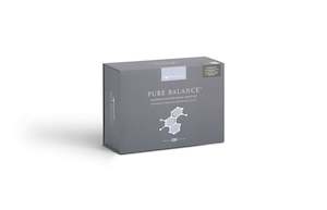 Bedding: Protect-A-Bed Pure Balance Sheet Set