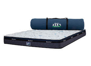 Sleepyhead Zero: Sleepyhead Zero RV200 Mattress