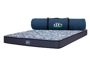 Sleepyhead Zero: Sleepyhead Zero R170 Mattress
