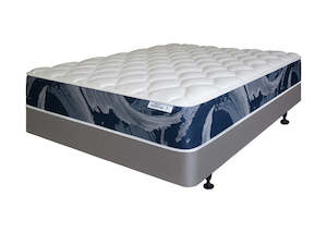 Sleepyhead: Sleepyhead Elements Wave Bed