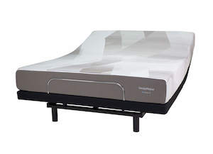 Design Mobel Renew: Design Mobel Renew Adjustable Bed