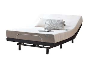 All: Design Mobel Vitality Adjustable Bed