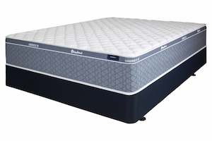 Torque Zone Hd: Sleepyhead Chiropractic HD Radiate Bed
